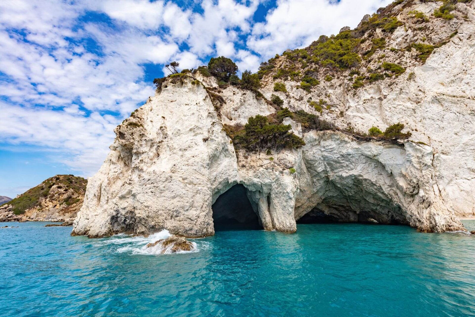 shipwreck beach zakynthos