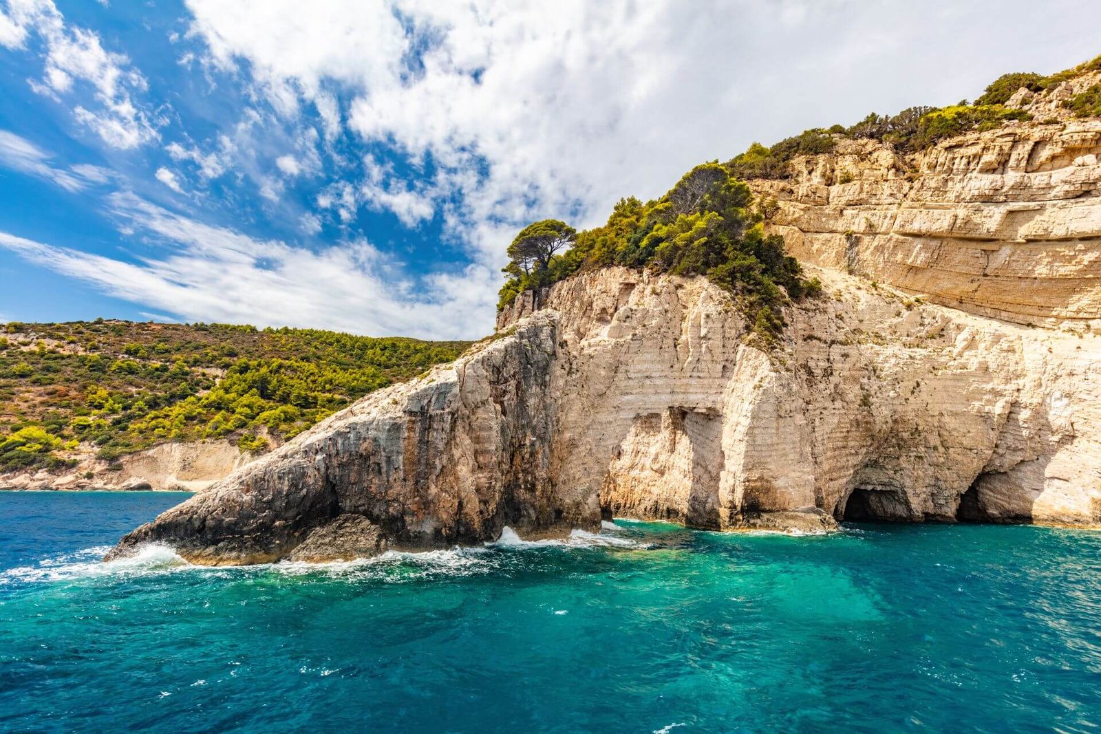 shipwreck beach zakynthos