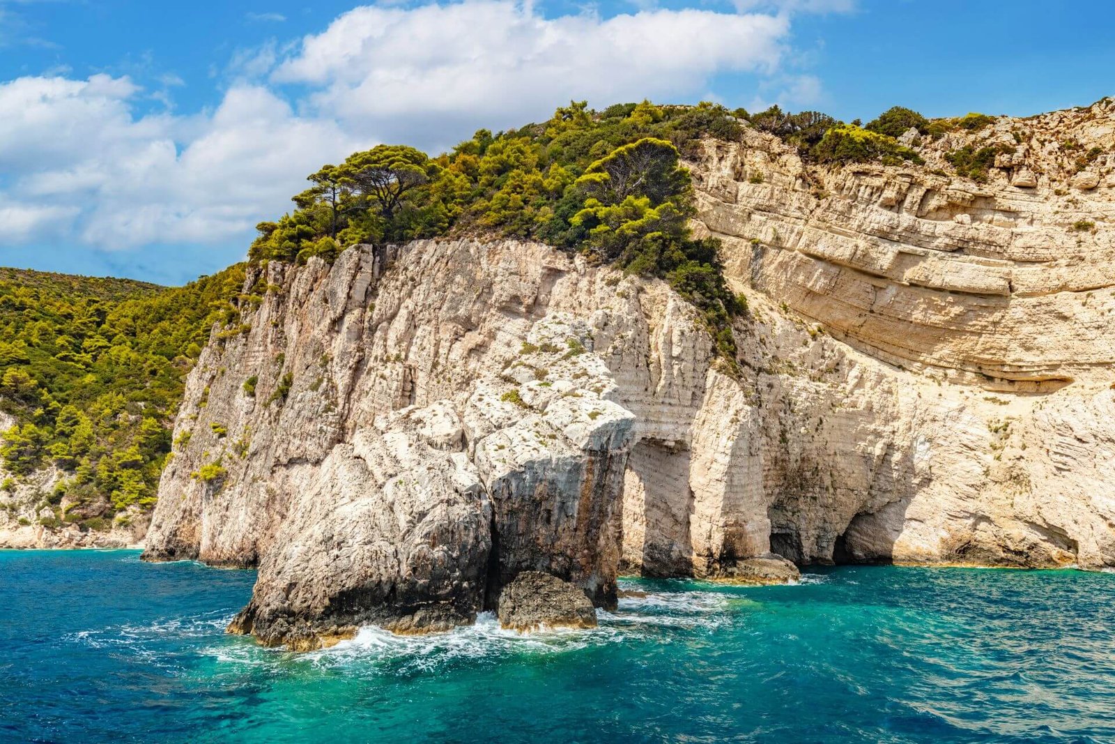 shipwreck beach zakynthos