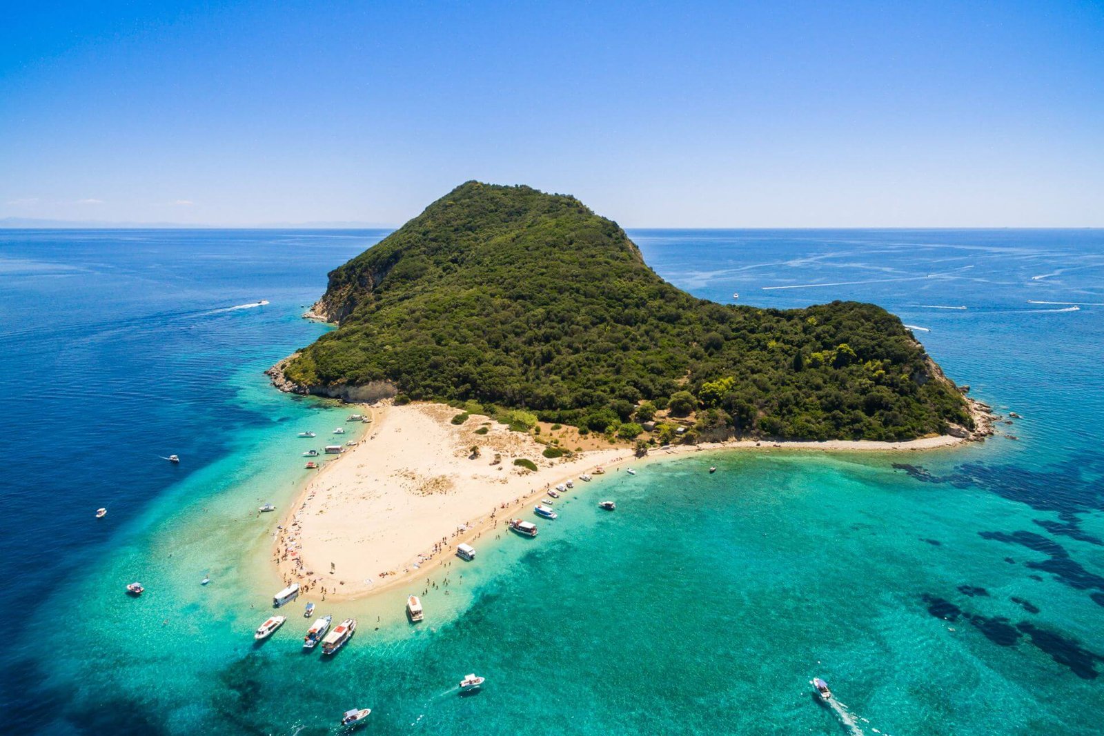 shipwreck beach zakynthos