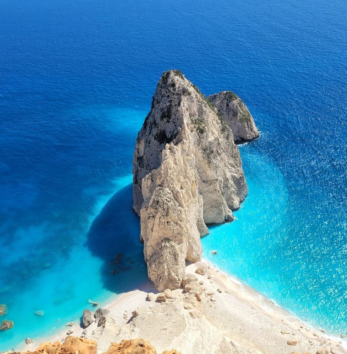 Mizithres Sunset & Agalas Cave Land Tour