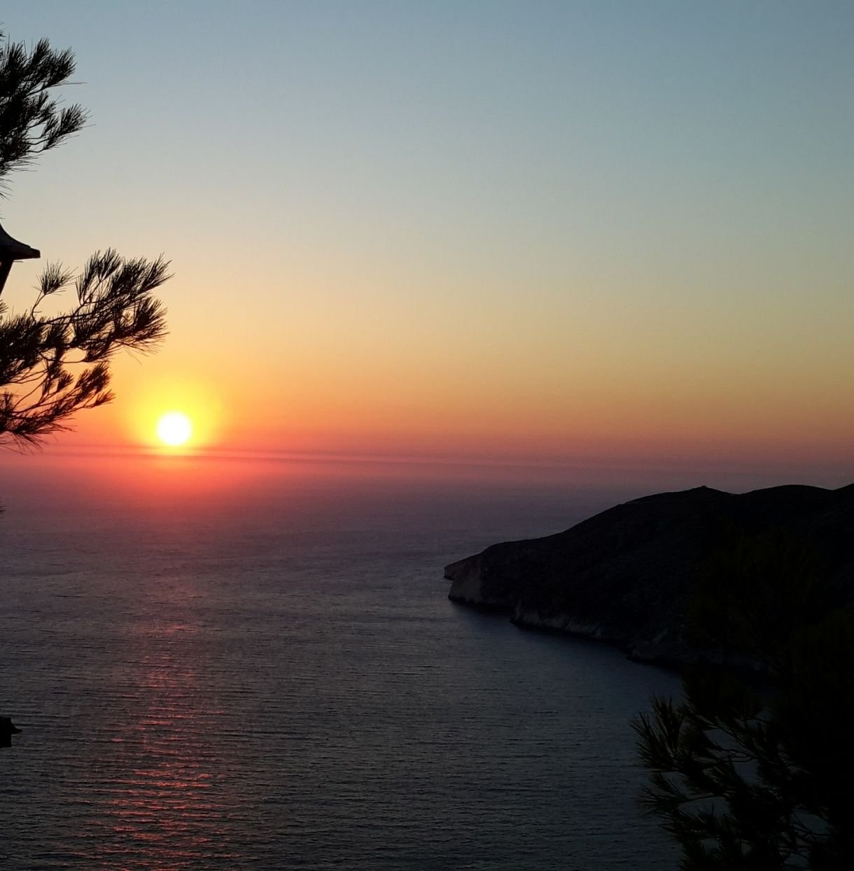 Mizithres Sunset & Agalas Cave Land Tour